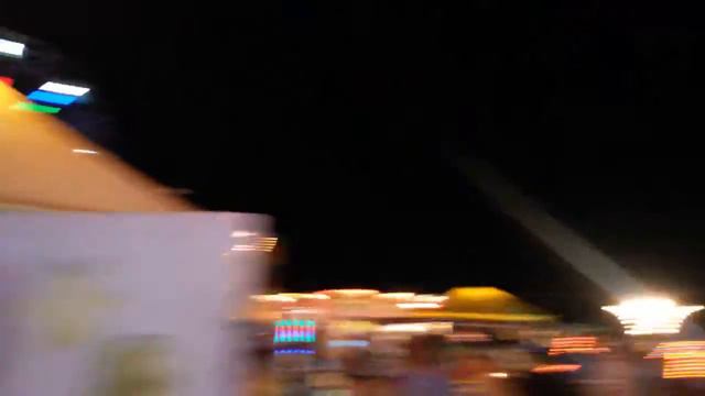 Кирилловка Луна Парк / AmusementPark in Kyrylivka смотреть онлайн