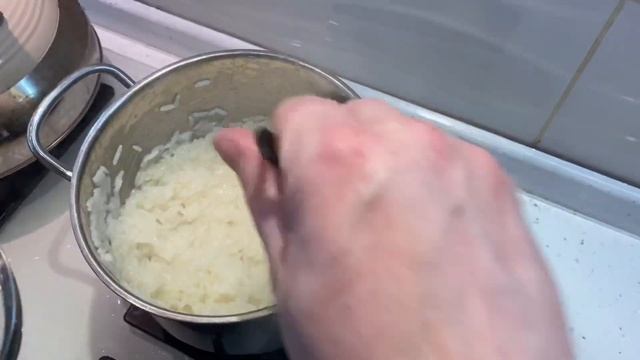 Рис с овощами.Ну как-же просто и безумно вкусно эпизод №1033 смотреть онлайн