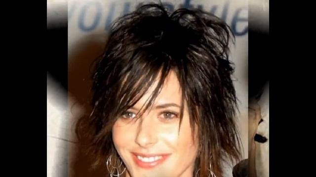 30 Ideas de estilos de cortes de pelo para mujeres смотреть онлайн