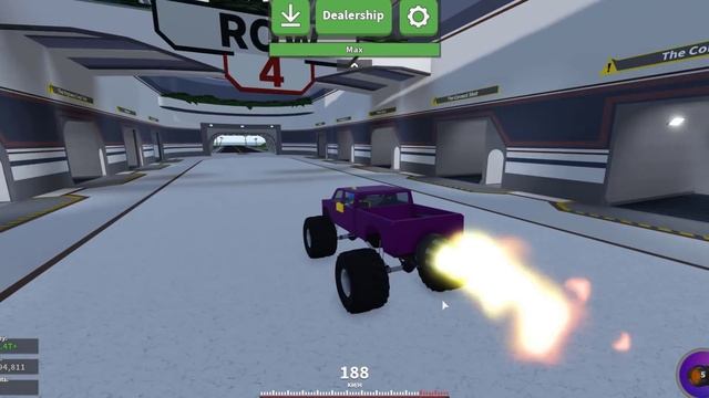 8 Things you Didn't know About Cars in CC2 | Roblox смотреть онлайн