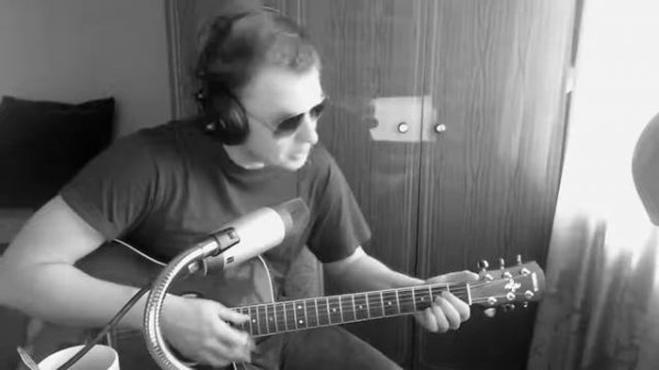 Высоцкий очи черные погоня