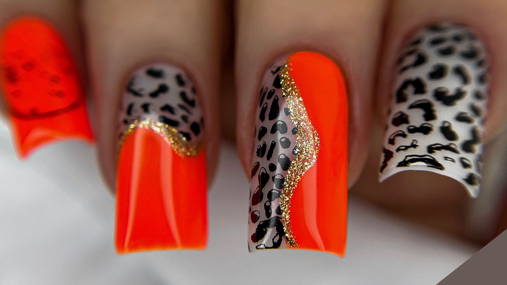 НАРАЩИВАНИЕ на ВЕРХНИЕ ФОРМЫ! ОЧЕНЬ ПРОСТО и БЫСТРО! смотреть онлайн