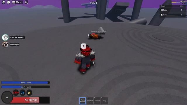 This is the BEST RANDOMIZER GAME ON ROBLOX! смотреть онлайн