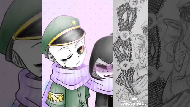 Undertale and sanscest смотреть онлайн