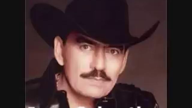 Joan Sebastian - Me Gustas смотреть онлайн