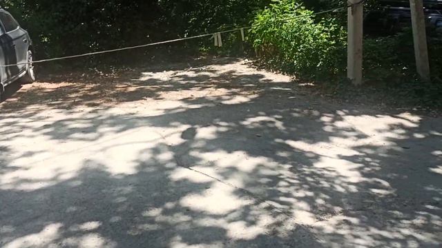 Джанхот,отель Морская вилла,обходная дорога к морю смотреть онлайн