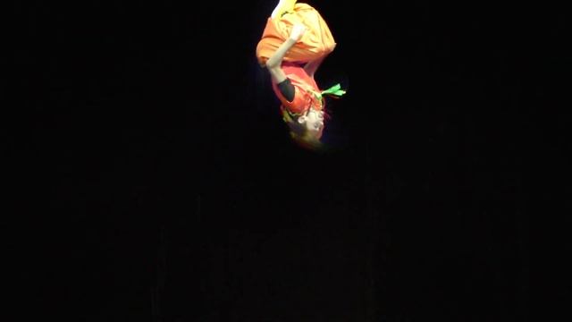 Цирк "Ап!" Видео-пролог программы "Выше головы прыгнешь!" смотреть онлайн