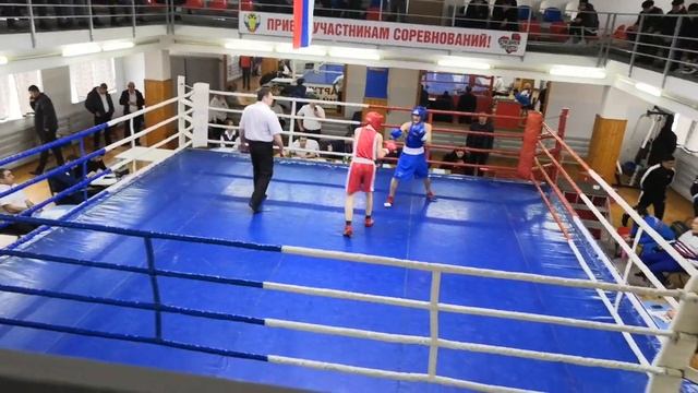 Бокс Громила Хаджимурад 26.01.2019г.СКФО.финал смотреть онлайн