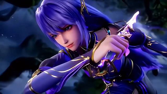 Трон отмеченный богом серия 95 смотреть онлайн