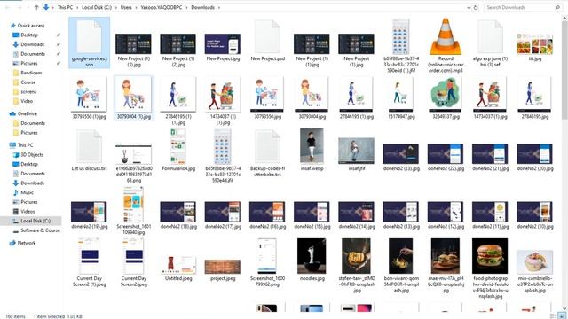 How To Connect Project with Android Firebase In Flutter (Part 6) Hindi And Urdu смотреть онлайн