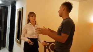 Египет Хургада Отели Sphinx Resort /King Tut Resort Hurghada обзор