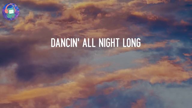 Aaron Smith - Dancin (Lyrics) смотреть онлайн