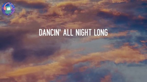 Aaron Smith - Dancin (Lyrics)