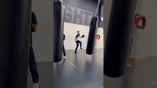 щёлково. тайский бокс. #муайтай #muaythai #тайскийбокс #fitness #sport #gym #спорт #trening #фитнес смотреть онлайн