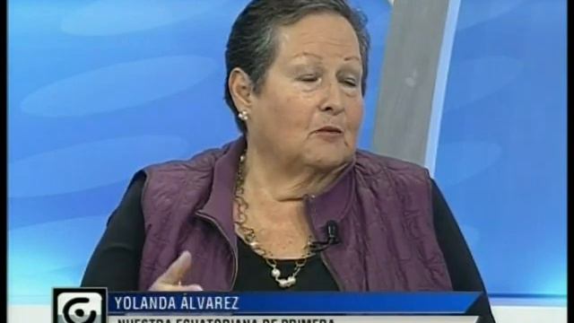 Video: Ecuatorianos de Primera. смотреть онлайн