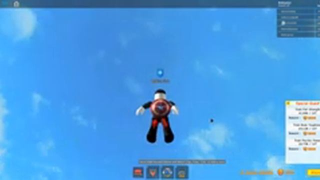 Roblox Super power train simulator все места для прокачки + баг с призрачным гонщиком. смотреть онлайн