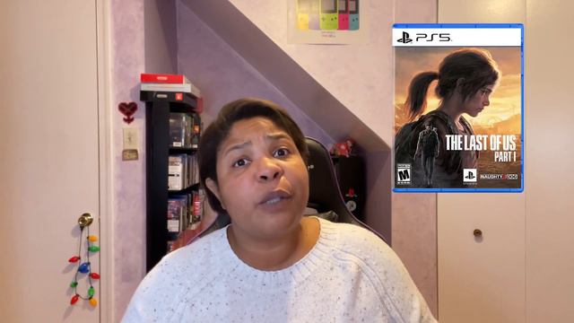 I’m Over REMASTERED Video Games! смотреть онлайн