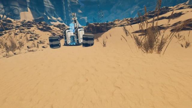 I CAN FLY! THIS GAME JUST KEEPS GETTING BETTER | Boiling Steel VR (Valve Index Controllers) смотреть онлайн
