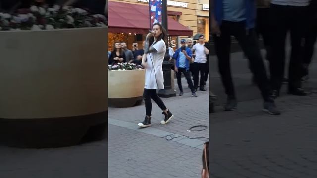 Drummatix. Live. 22/05/19 #7 "Намасте" смотреть онлайн