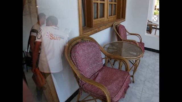 HAPPY LIFE VILLAGE 4* - обзор отеля от турагента смотреть онлайн