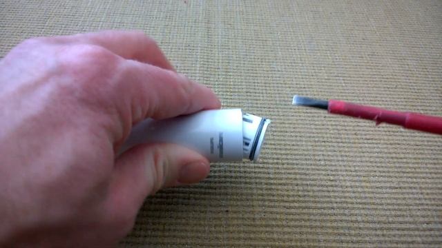 Another Faulty Philips Sonicare Toothbrush - But Surprising Fix смотреть онлайн