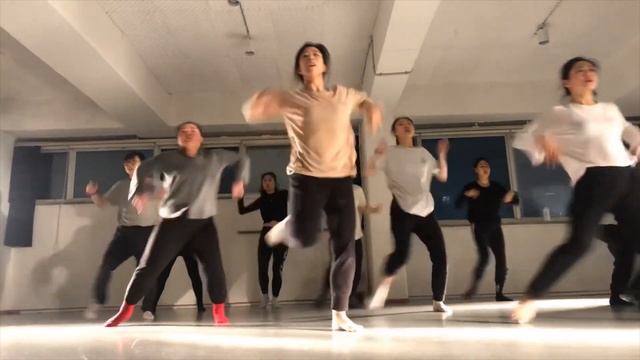 [Worship Lyrical Dance] What A Beautiful Name - Hillsong Choreography.MIA смотреть онлайн