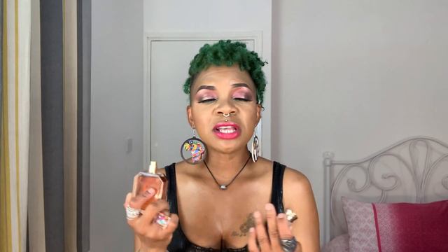 THE “5 CRAZY QUESTIONS” TAG| PERFUME COLLECTION 2021| Opinionated Scents Tag