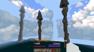 Майнкрафт, но в Мире КАК ПРИРУЧИТЬ ДРАКОНА! BYNNY попала в ДЕРЕВНЮ ВИКИНГОВ в MINECRAFT