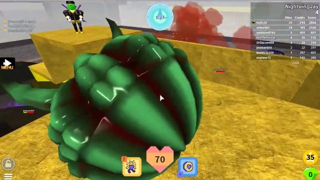 Roblox favorites #5 countdown смотреть онлайн