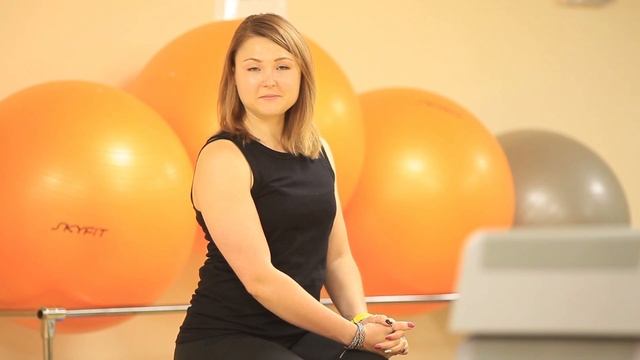 С чего начать тренировку? смотреть онлайн