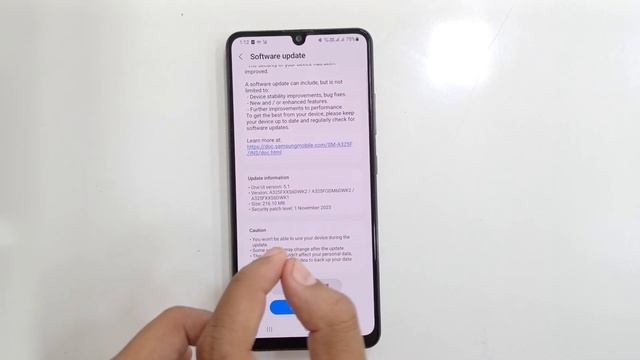 Samsung Galaxy a32 new software update / Samsung galaxy a32 new update смотреть онлайн
