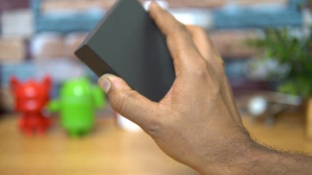 Seagate Backup Plus Portable Hard Disk Unboxing and Review смотреть онлайн