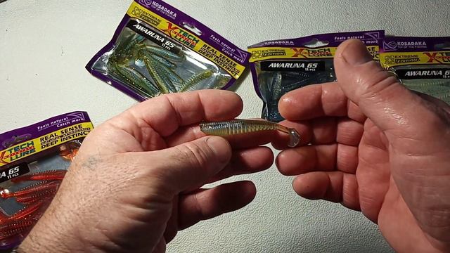 Kosadaka Awaruna- смотрим посылку. смотреть онлайн