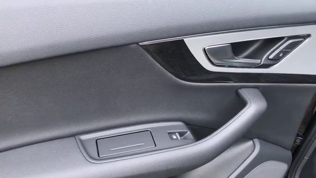 2019 Audi Q7 Summit, Short Hills, Livingston, Westfield, Maplewood, NJ M191063 смотреть онлайн