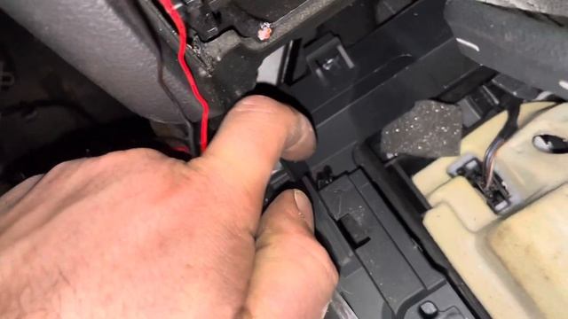 2009-2016 Audi Q5 Center Console Removal How To Remove Q5 Center Console