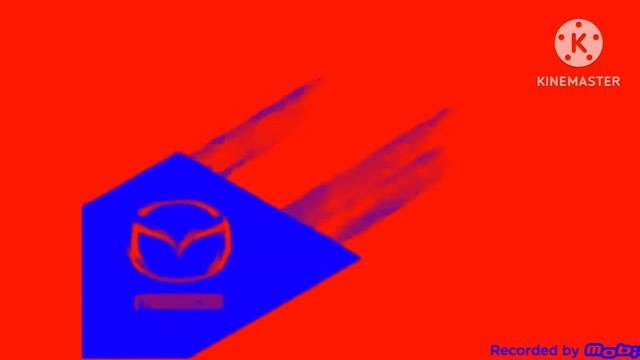 Zoom Zoom Mazda Effects (KINEMASTER Version) смотреть онлайн