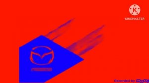 Zoom Zoom Mazda Effects (KINEMASTER Version)