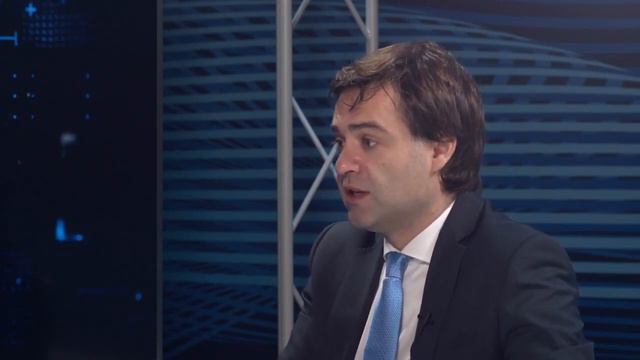 Попеску: Наша страна была и остается жутко коррумпированной смотреть онлайн