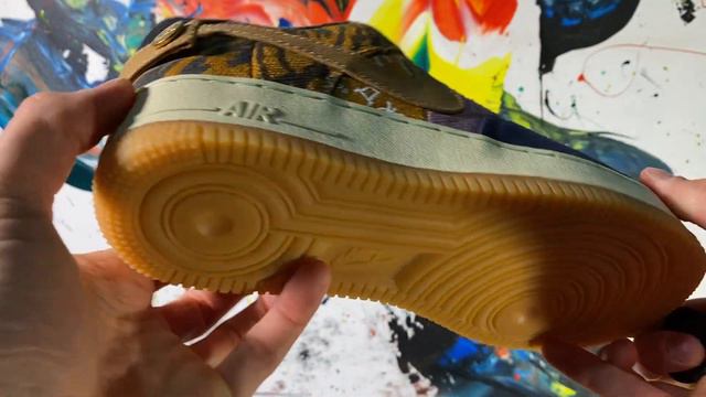 Nike Cactus Jack смотреть онлайн
