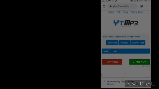 How to download mp3 (audio) and MP4 (video) easily without using Download Apps смотреть онлайн
