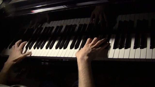 Star-Spangled Banner (for piano solo) - J.S. Smith смотреть онлайн