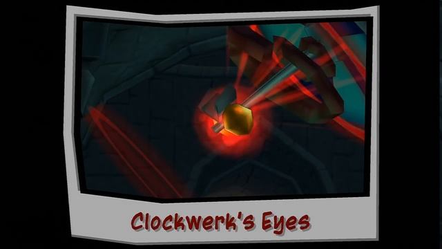 The Sly Collection - Sly 2: Band of Thieves Cutscenes HD смотреть онлайн