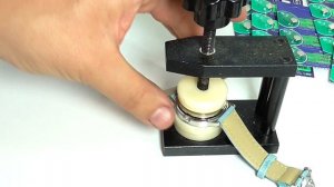 Как закрыть заднюю крышку на часах Casio