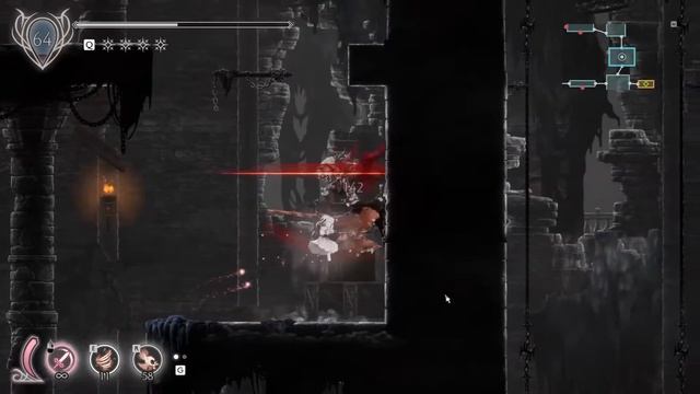 ENDER LILIES: Quietus Of The Knights Ради Крюка