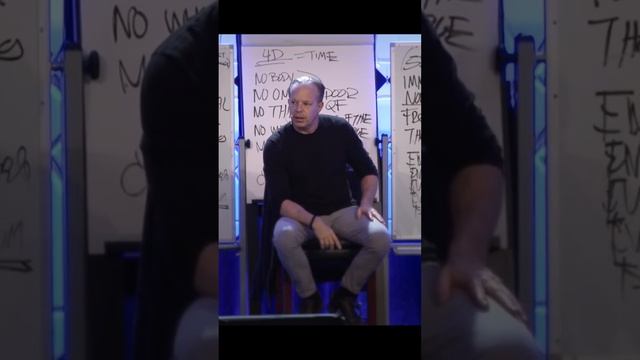 Как человек САМ РАЗРУШАЕТ СЕБЯ изнутри? Джо Диспенза Полезные советы по воспитанию детей смотреть онлайн