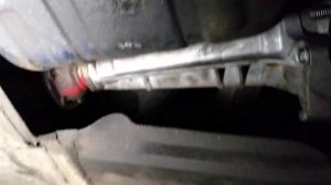 Volkswagen Transporter VW T4 1.9tdi установка кпп от 2.5tdi