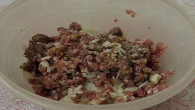 Рецепты от шеф-повара