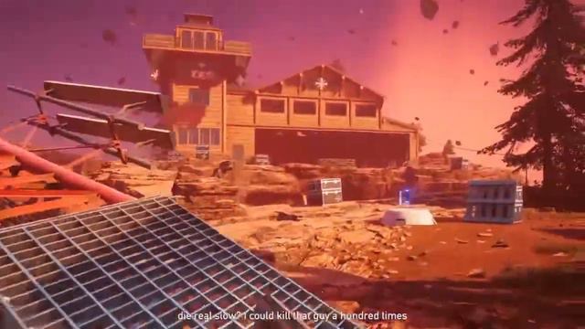 Ep. 12 Revenge is At Hand | Far Cry 5 Lost on Mars DLC No Commentary Walkthrough смотреть онлайн