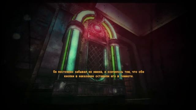 Прохождение Fallout New Vegas Old World Blues #9 Концовка смотреть онлайн