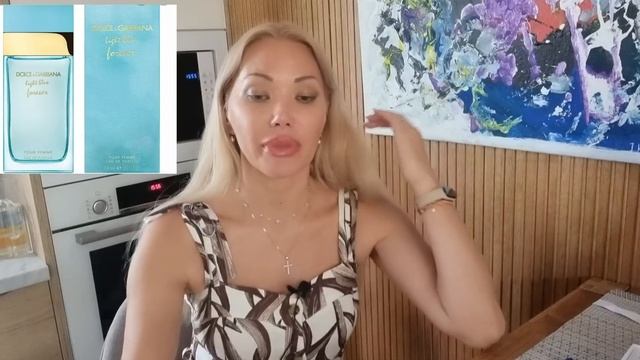 106 ?НОВИНКИ ПАРФЮМЕРИИ ЛЮКС ДЛЯ НЕЕ НА РАНДЕВУ/RANDEWOO. RU? смотреть онлайн